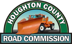 Houghton County Road Commission